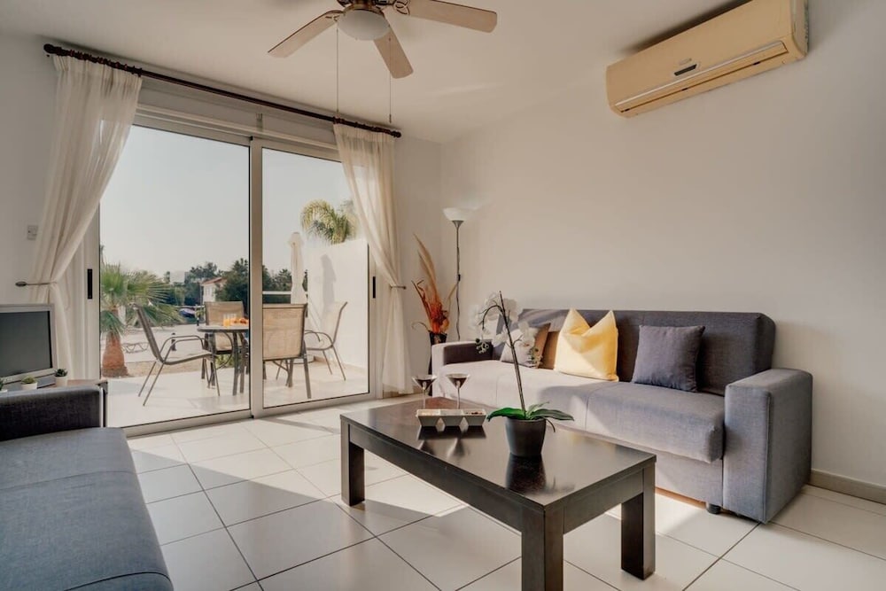 Narcissos Nissi Beach Apartment C5