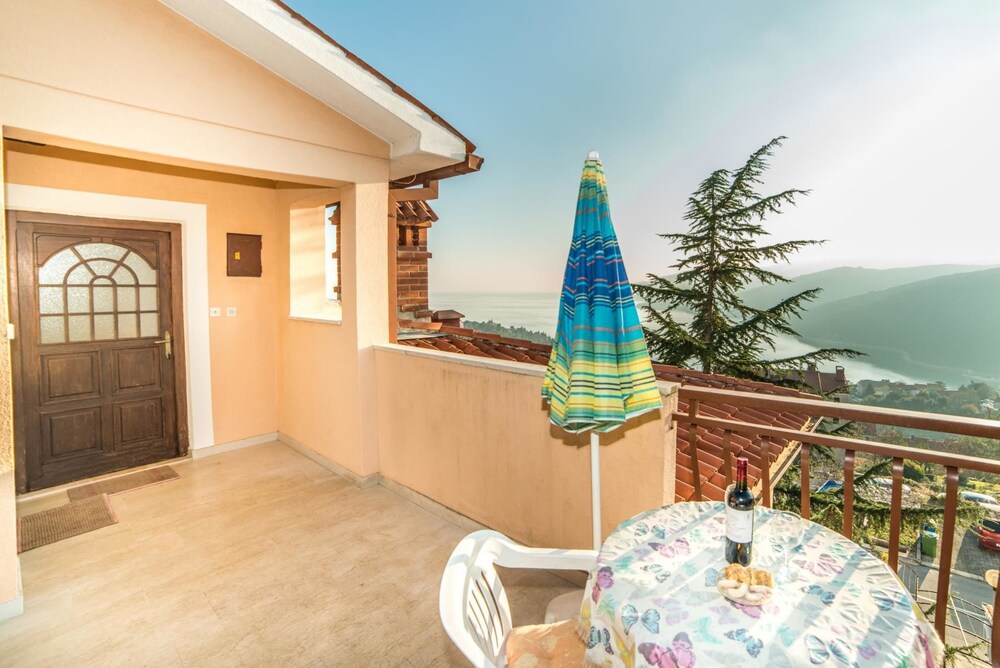 Apartment Lucano 629