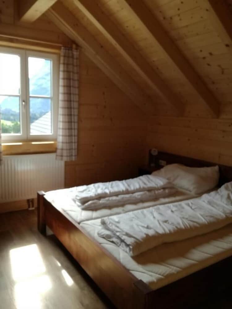 Feriendorf Stoffis-Hütten