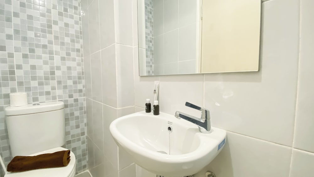 Cozy And Homey Studio At Apartment Tokyo Riverside Pik 2