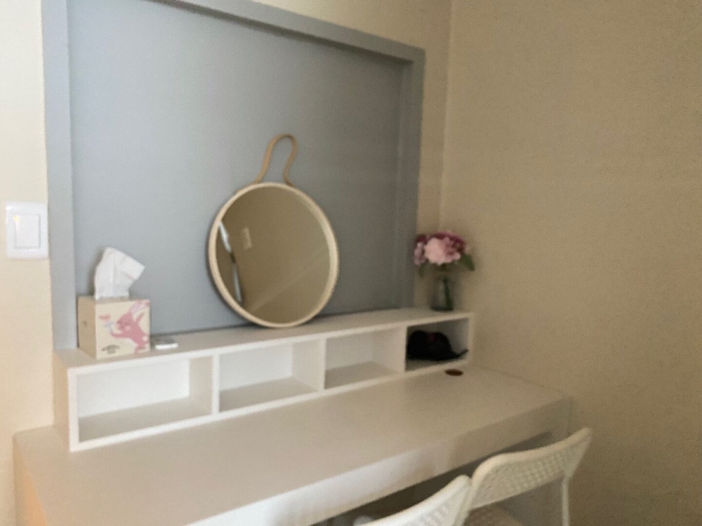 Funwave guesthouse in Haeundae