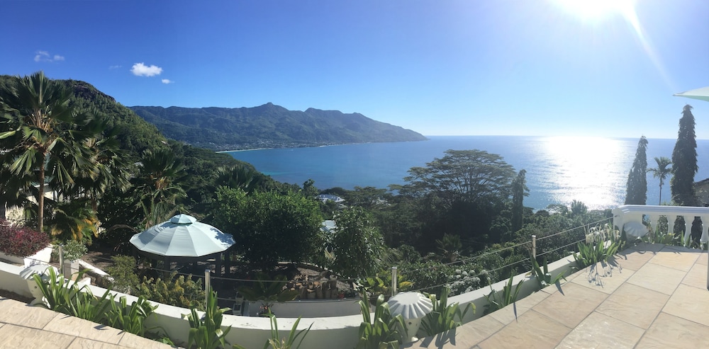 Petit Amour Villa
