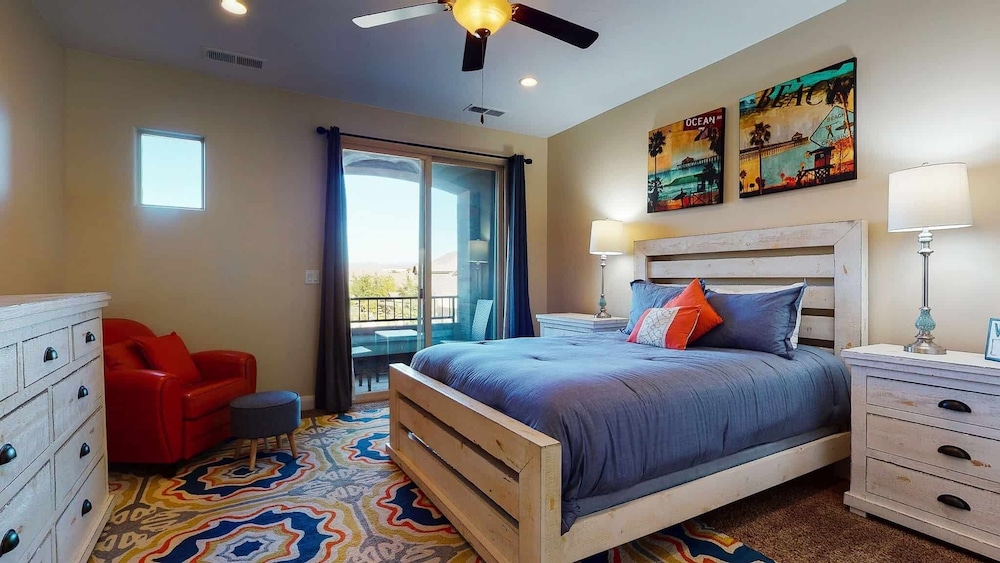 Pebble Beach Oasis by RedAwning view 4