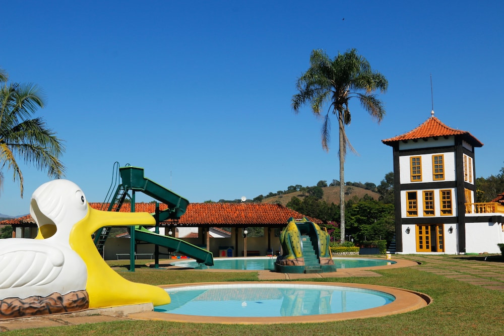 Hotel Serraverde
