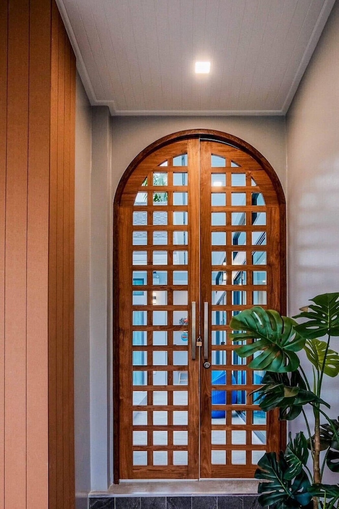 The Tropical Pool Villa Ao Nang