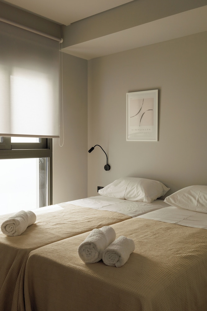 Sunshine Apartment