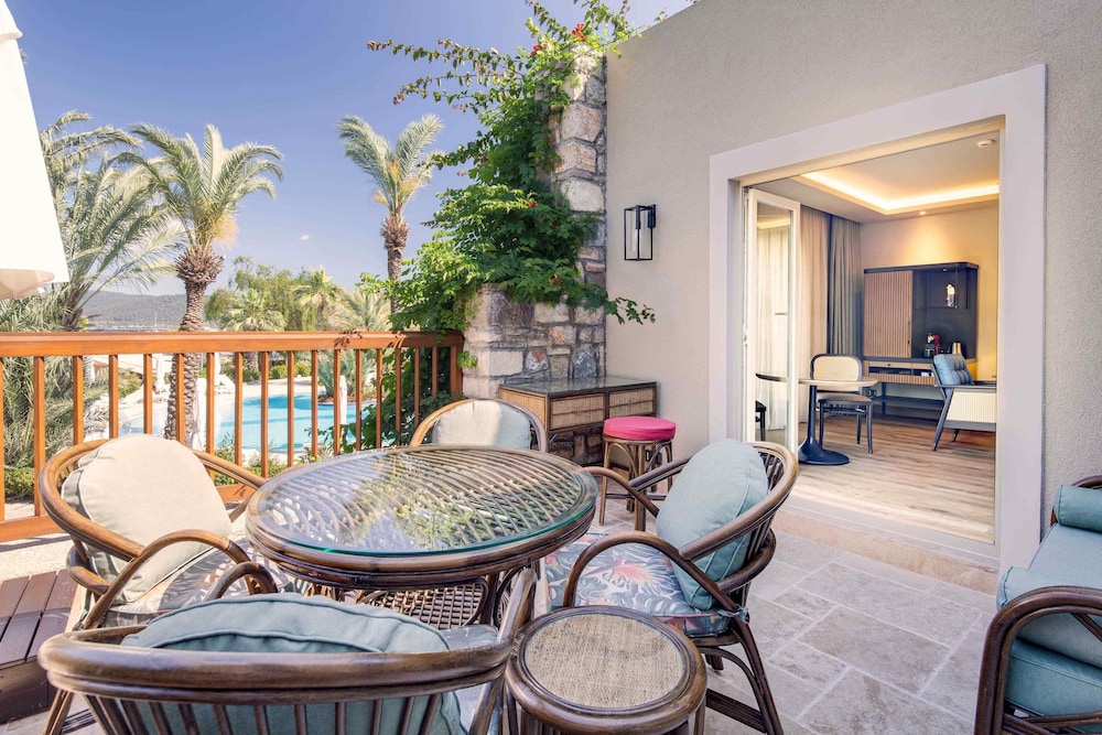 Divan Bodrum - Özel Sınıf - Image 27