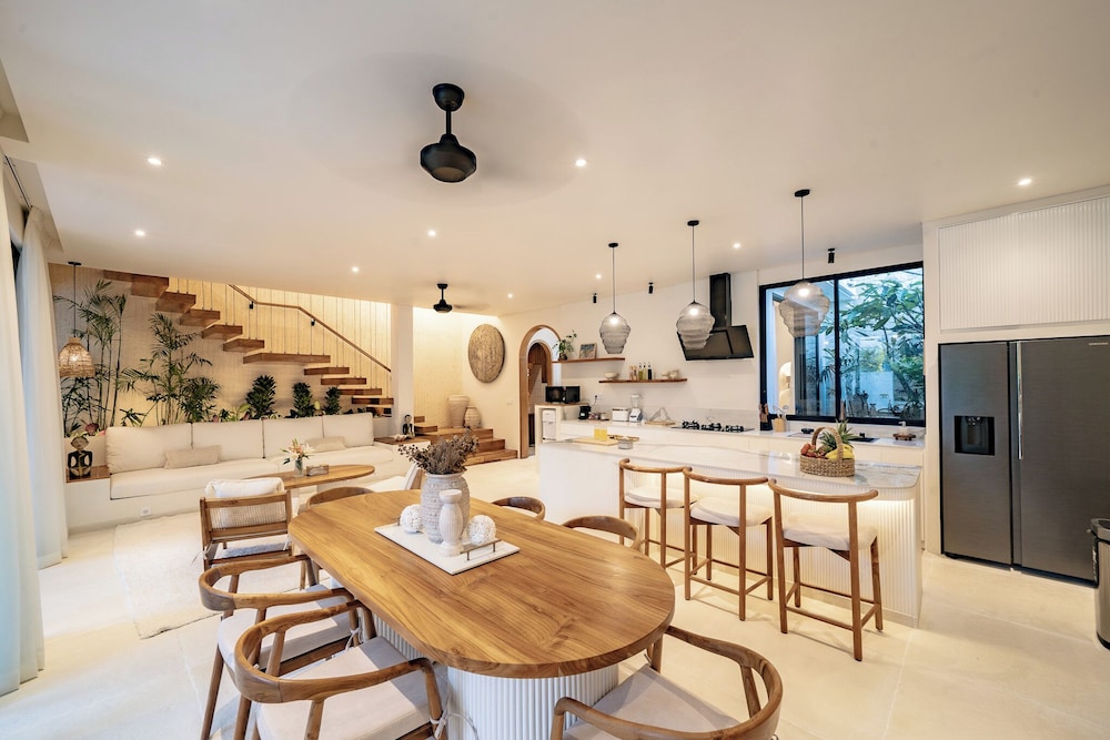 Kayana Villa Uluwatu