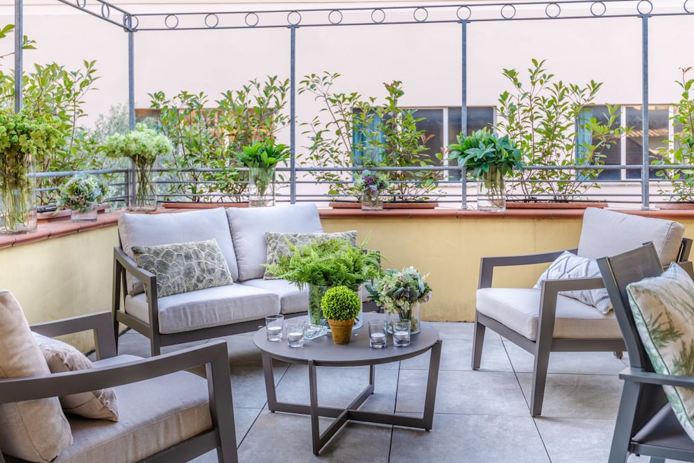 San Concordio Terrace