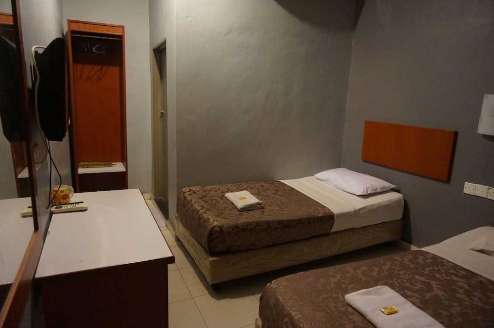 Amara Motel