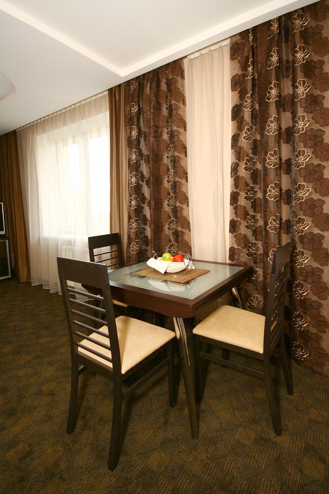 Yekaterinburg Vacations - Vizavi Apartments - Property Image 15