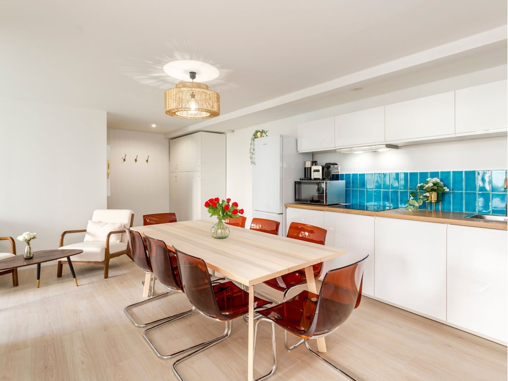 Merveil Family Suites - Viala I-II-IV