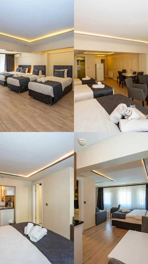 Aiza Suites - Image 20