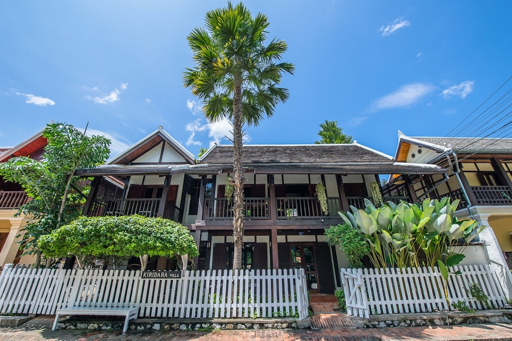 Kiridara Villa Ban Kili