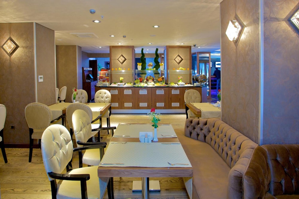 Hotel Momento - Özel Sınıf - Image 21