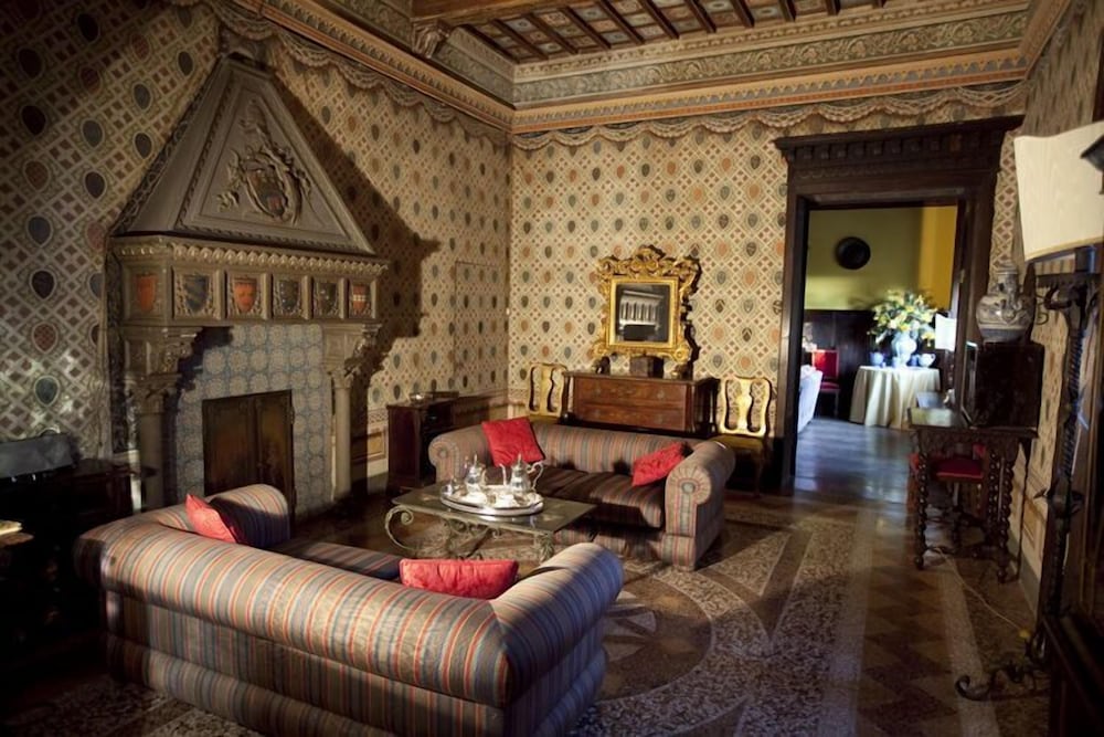 Castello Leopoldo