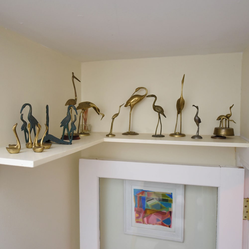 The Herons Rest Townhouse B&B