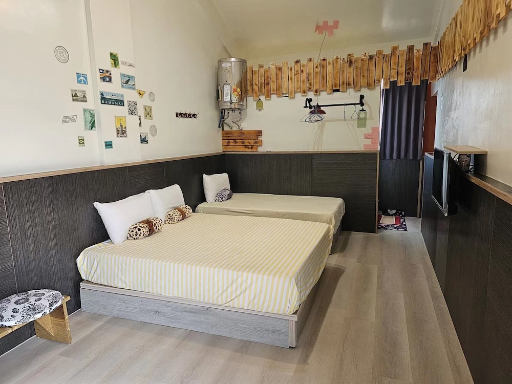 Heping No. 28 view 3