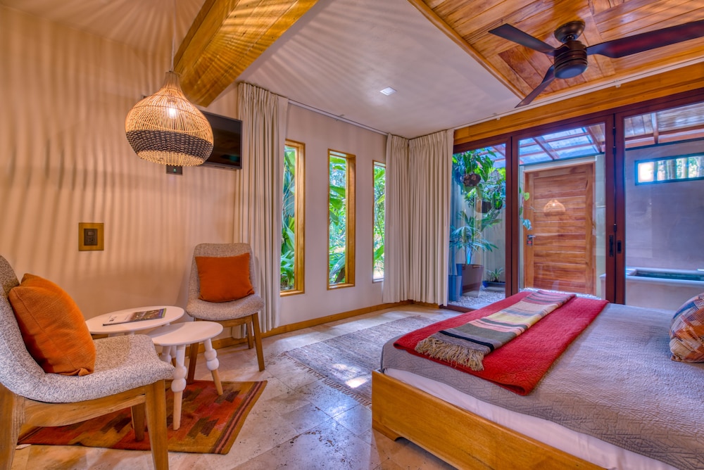 Hotel Banana Azul - Adults Only