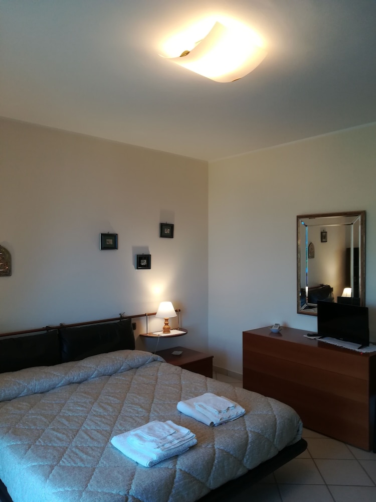 La Collina B&B, photo 43