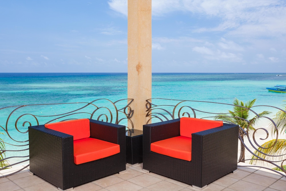 Coral Sands 4