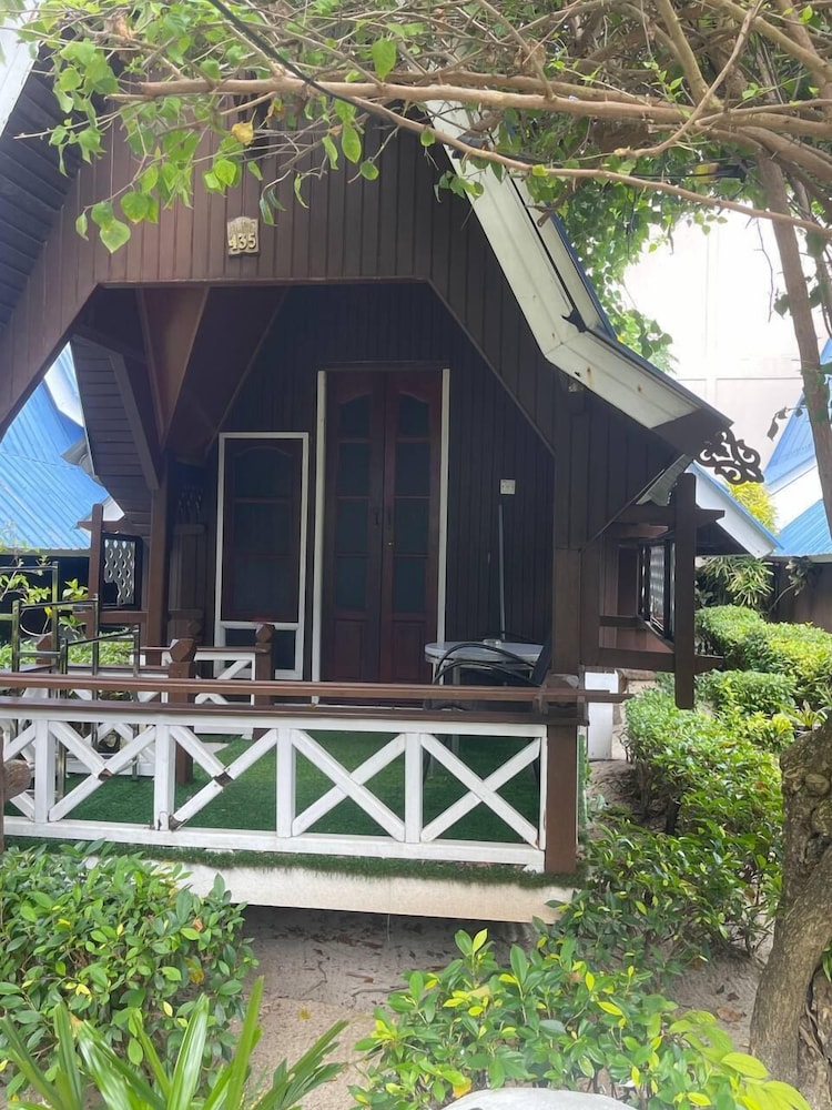 CoralView Perhentian BlueStar