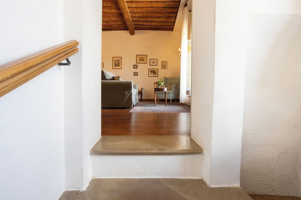 Borgo Villa Certano