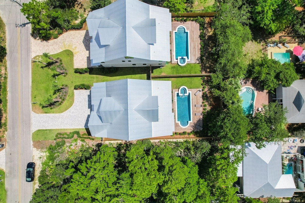 Sand Wand 5 Bedroom Home