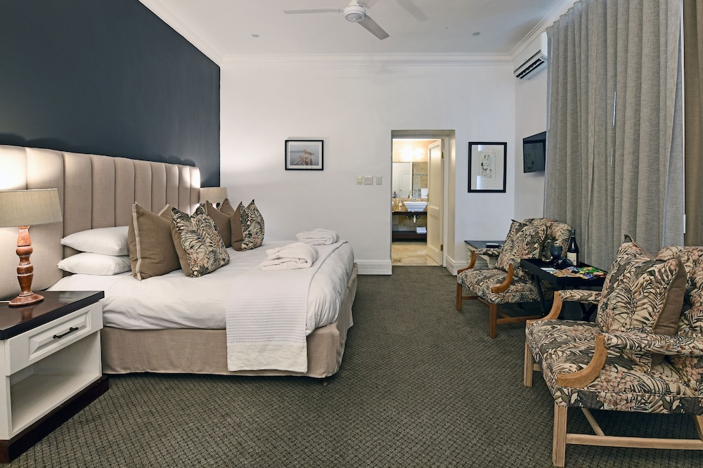 Ashbourne Boutique Guesthouse