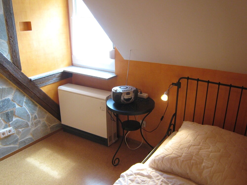Comfortable Holiday Home Near Vineyards in Bremm