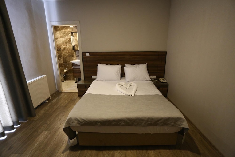 Albatros Premier Otel - Özel Sınıf - Image 20