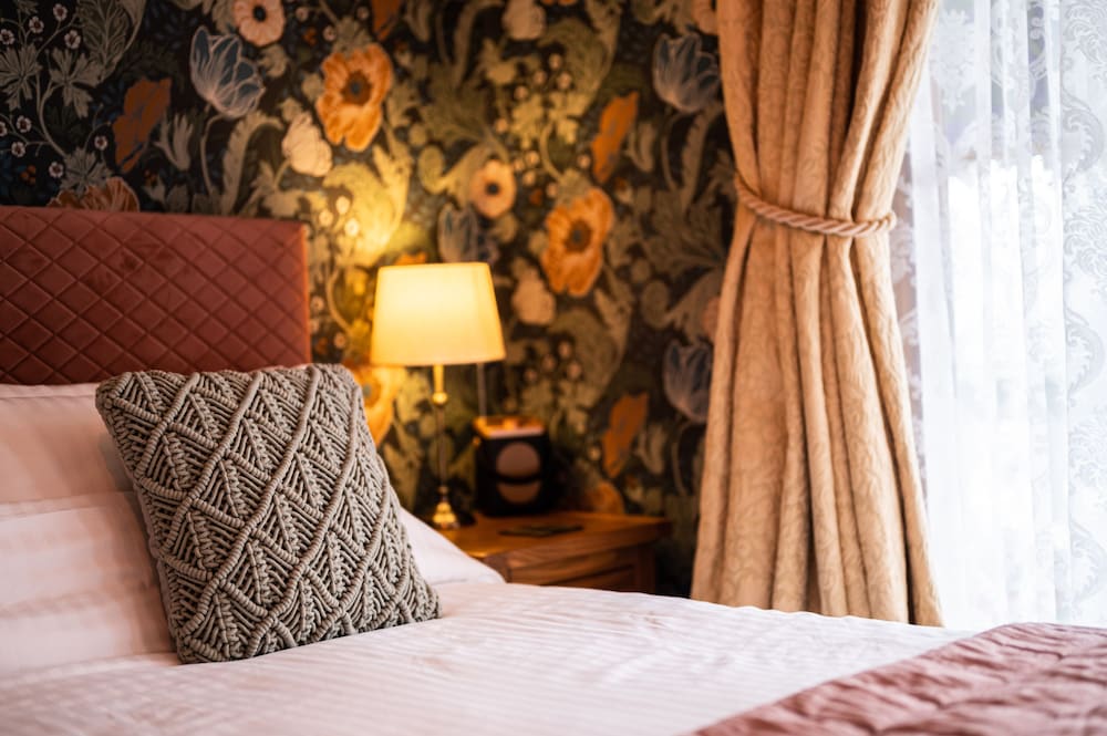 Lynton Vacations - Southcliffe Bed  Breakfast - Property Image 47