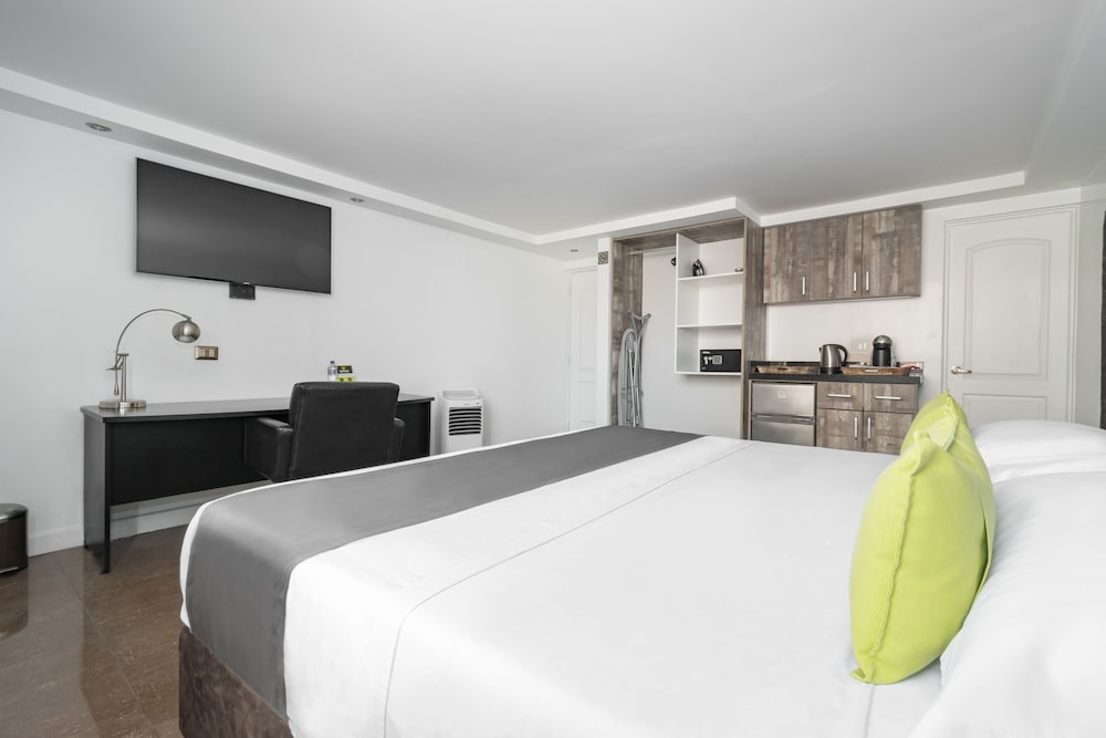 Hotel Ayenda Casa Aika