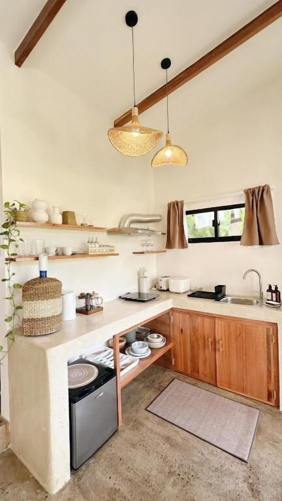 Villa Pura Vida Apartments Siargao