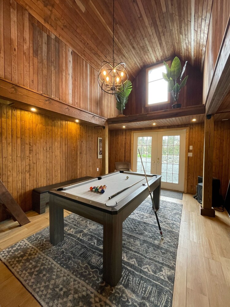 Woodside Farm Country Inn