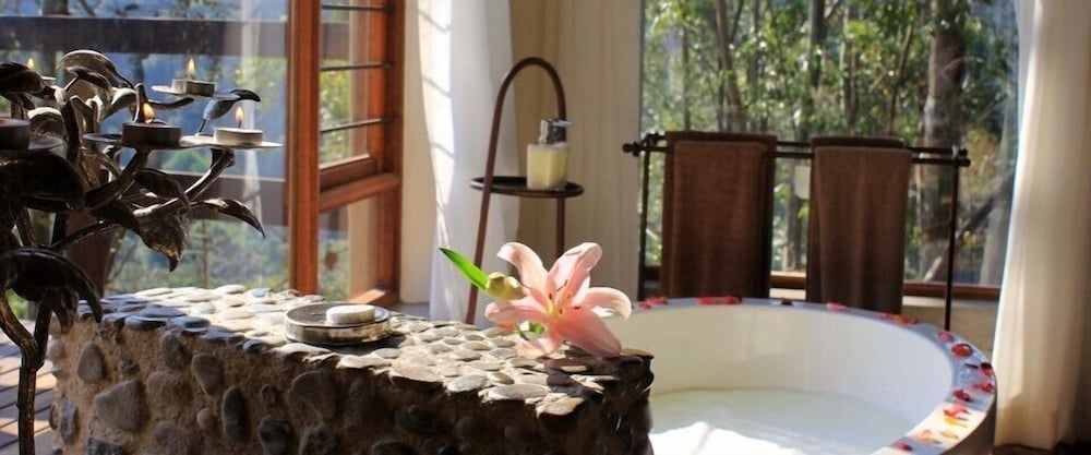Tanamera Lodge