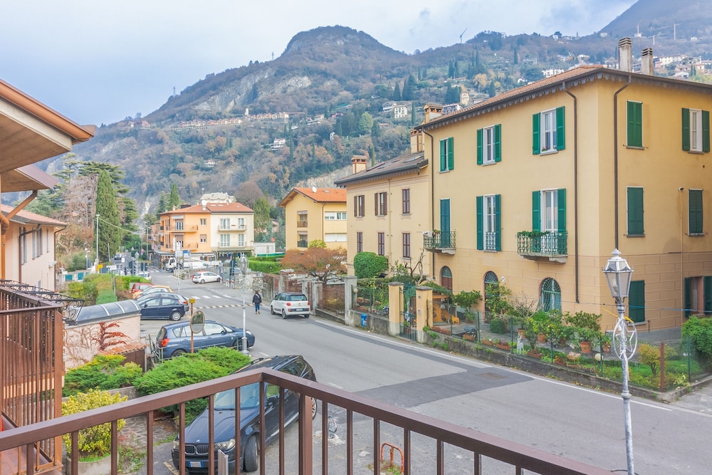 Lake of Dreams in Varenna