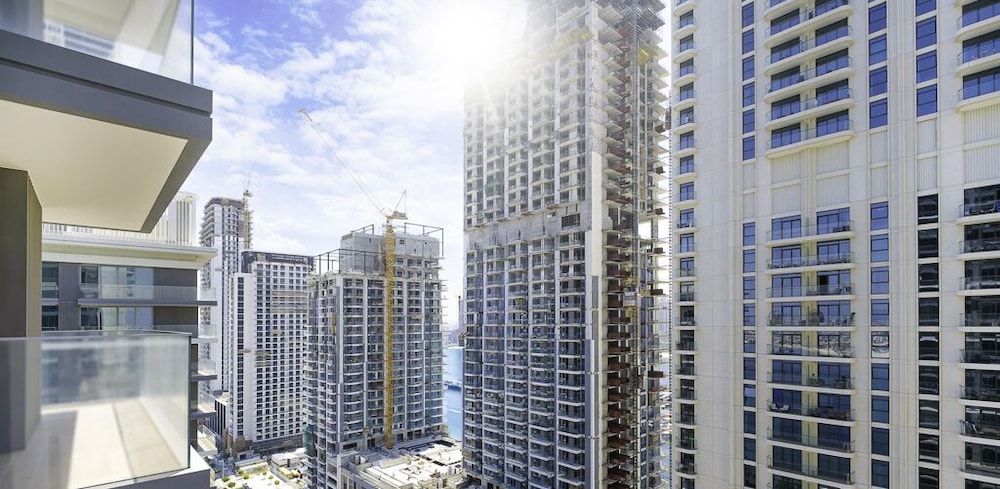 LUX The Ultra Luxury Beach Isle Suite