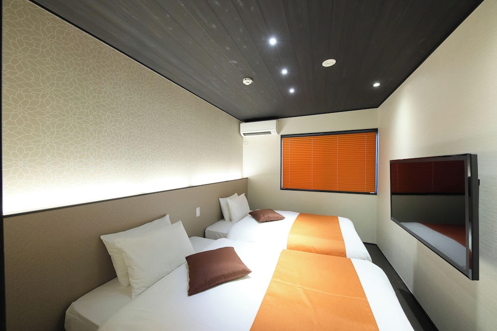 Ayanishiki Shimabara-Omon Residence