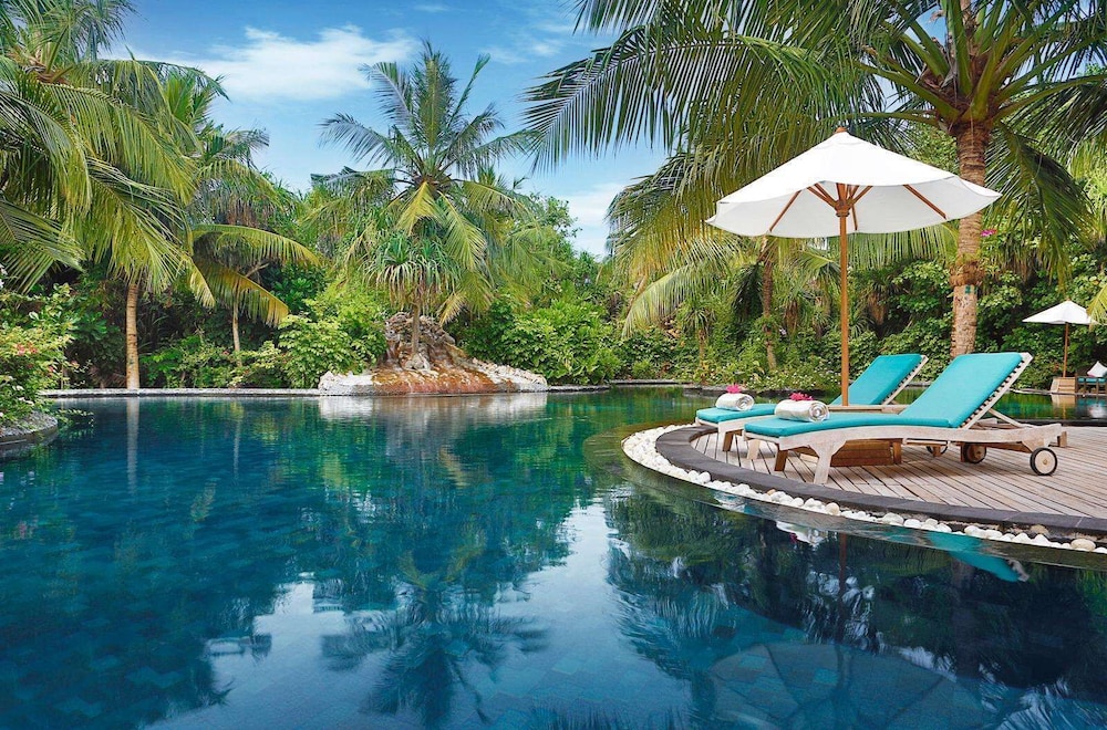 JA Manafaru, The Real Maldives - Complimentary Seaplane for 7 nights and more - Stay Period 01 May 2026 to 23 Dec 2026