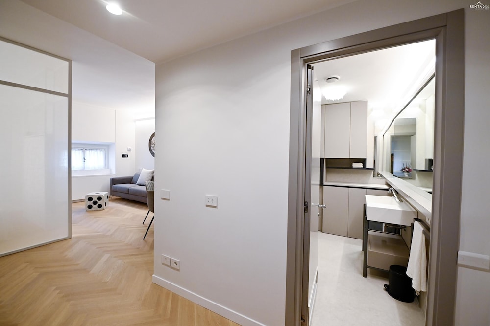 Dolce Vita Suite