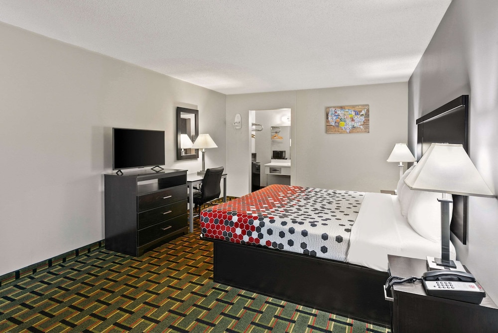 Econo Lodge Clemson - University Area