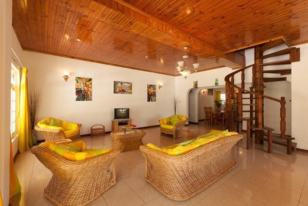 Villa Confort