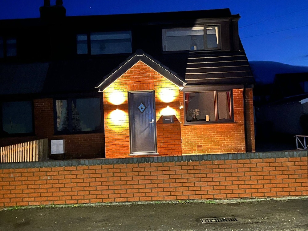Wardenlea Holiday Home