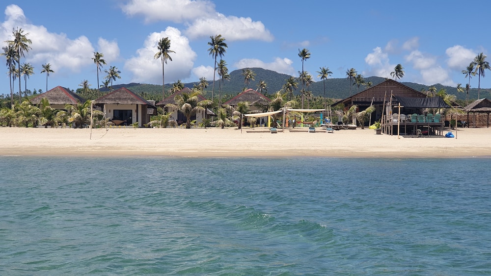Footprints Beach Resort 103