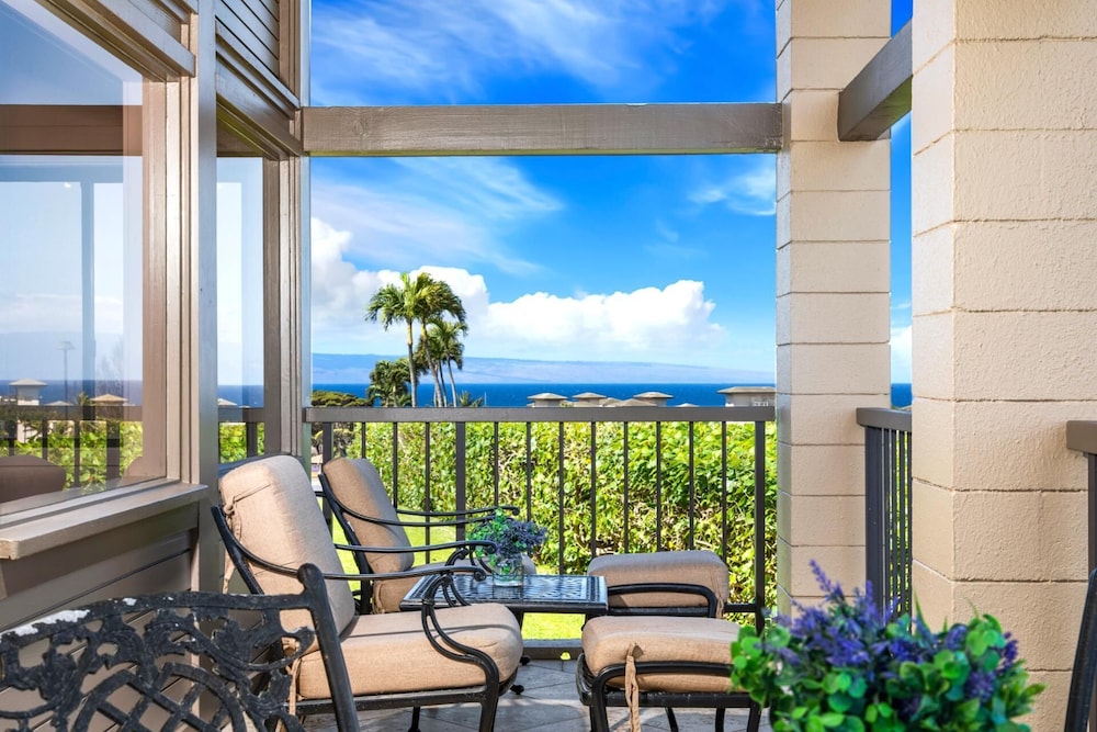 Kapalua Ridge Villas by KBM