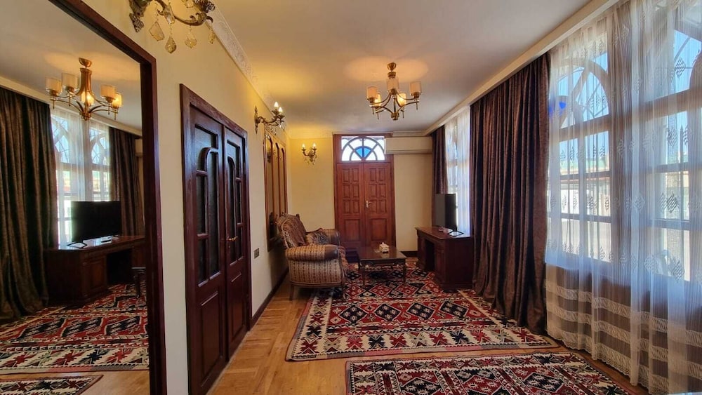 Boutique Hotel Grandview