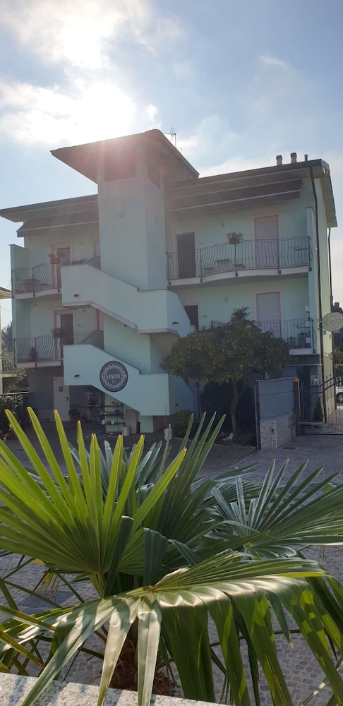 Maison 39