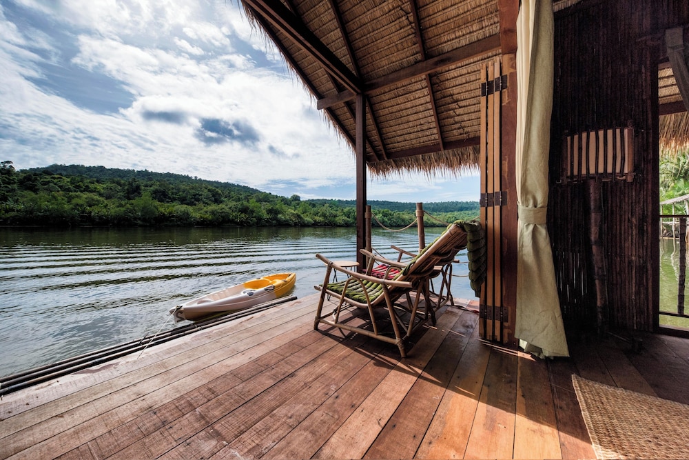Thansur Tatai Eco Resort