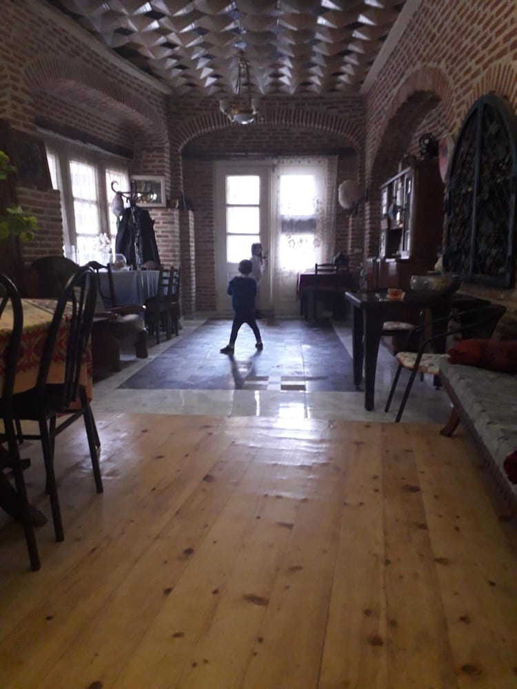 Nana's Guesthouse